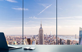 ニューヨーク事務所