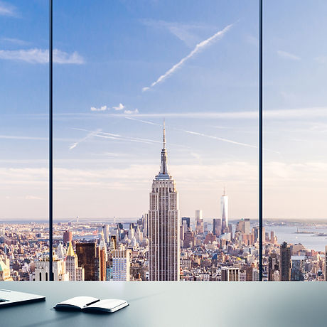 New York Office