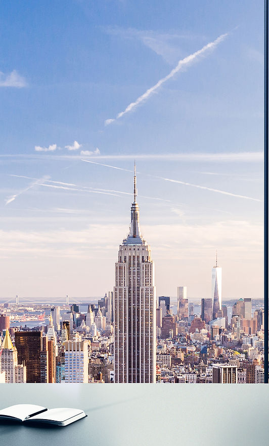 New York Office