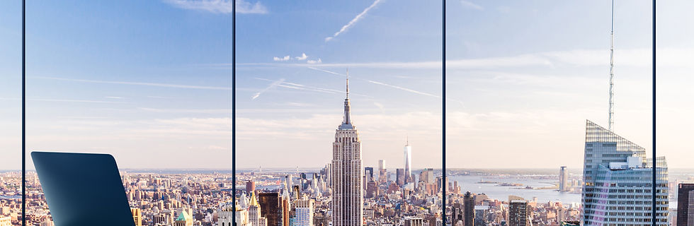 New York Office