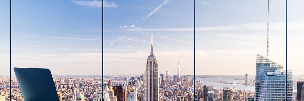 New York Office