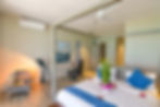 Zanzibar luxury beach villa for sale 4 bedrooms in the Jambiani region of zanzibar