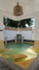 zanzibar second line hotel for sale in the kiwengwa region with 4 bedrooms