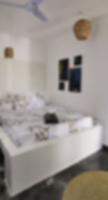 zanzibar second line hotel for sale in the kiwengwa region with 4 bedrooms