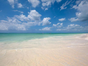 beach front photo in nungwi zanzibar africa luxury properties