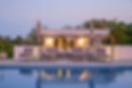 Zanzibar luxury beach villa for sale 4 bedrooms in the Jambiani region of zanzibar