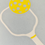 Thumbnail: Pickleball Car Decal