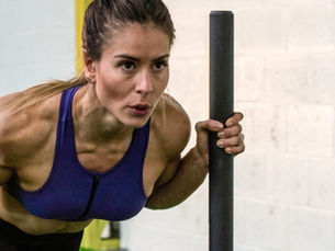 Ignite Your Inner Fire: The Ultimate Guide to CrossFit Motivation