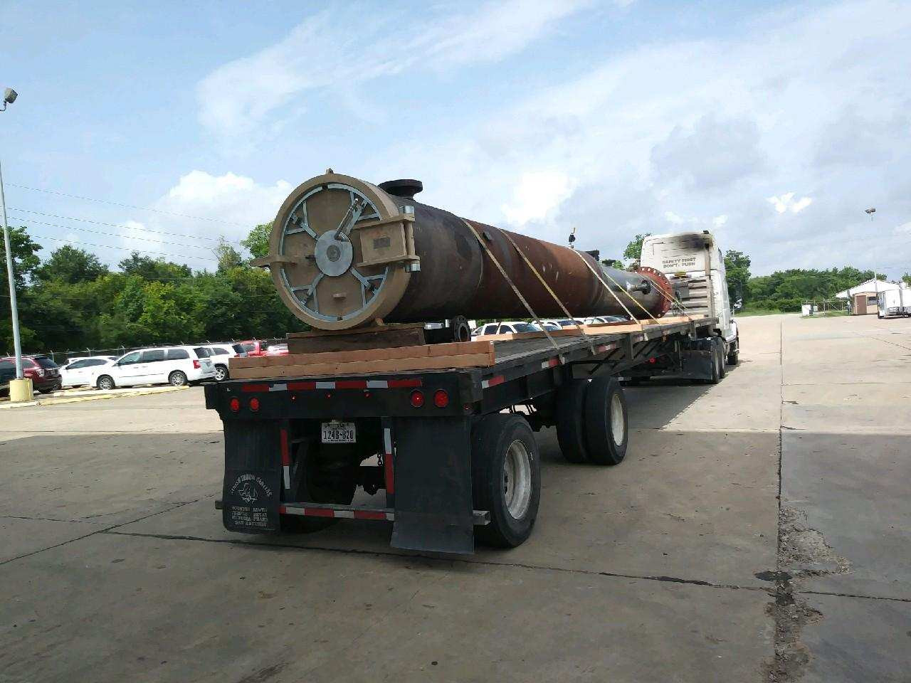 Hot Shot Company Elite Hot Shot Services, Inc United States