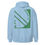 Thumbnail: The Wrong-un Unisex Hoodie