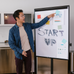 Come creare un pitch efficace