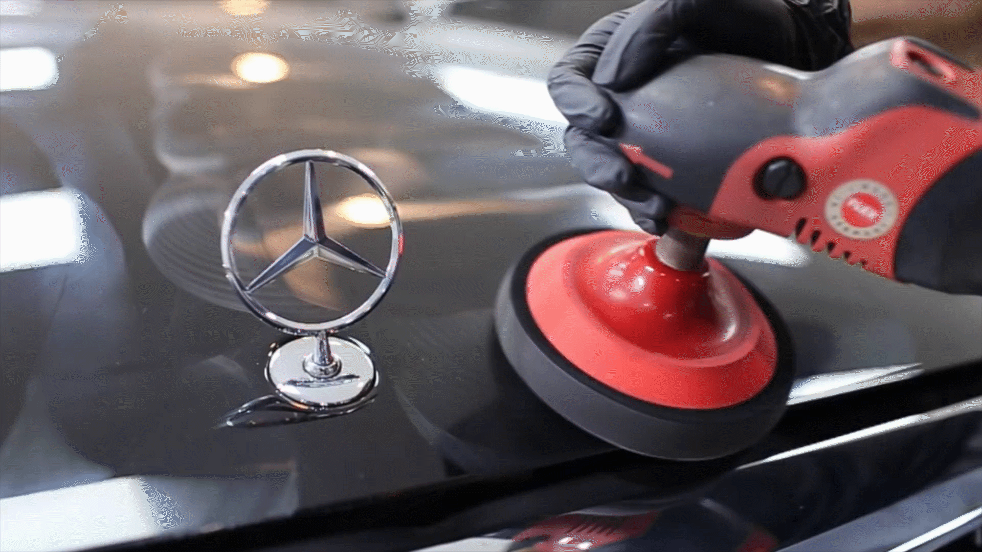 y2mate.com - BEST CAR DETAILING S600 MAY