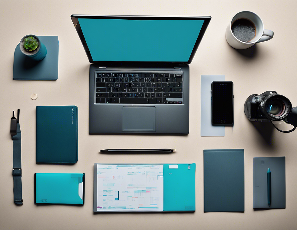 Maximise Project Efficiency: ProjexIQ's Top Tips