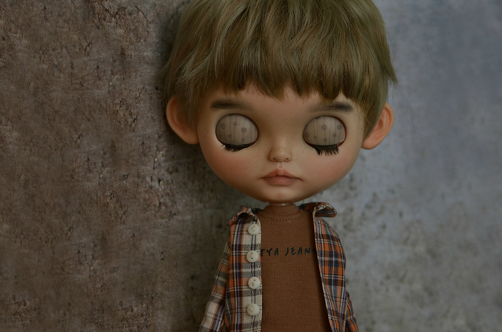 Thumbnail: LIAM