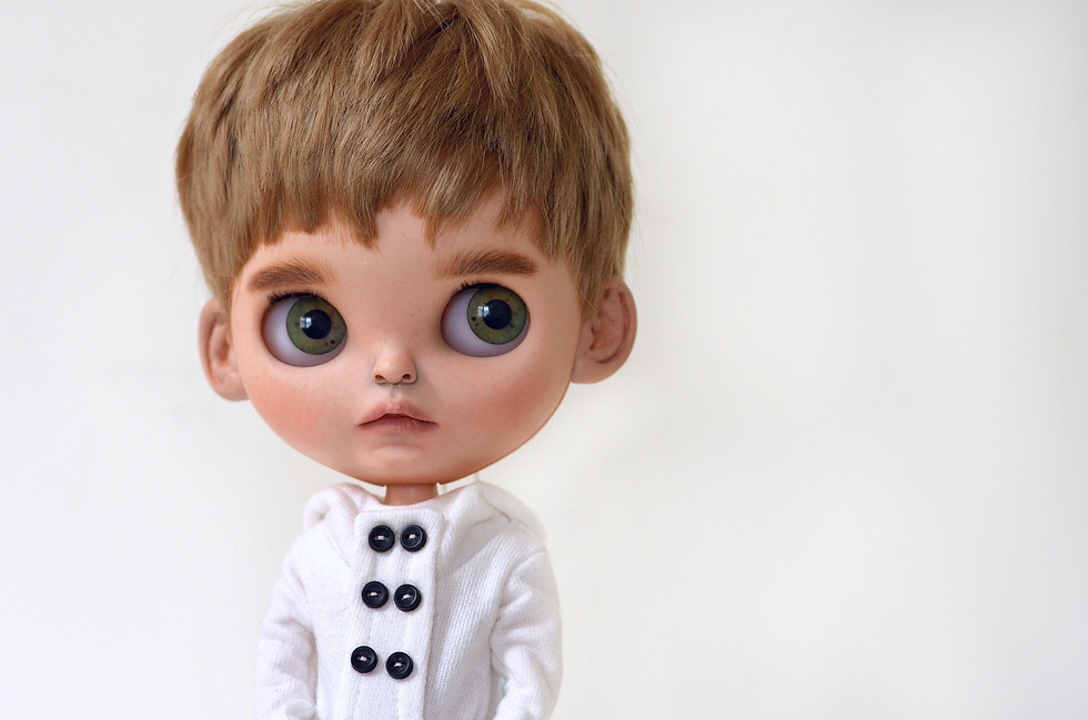 Thumbnail: OLIVER "OLI"