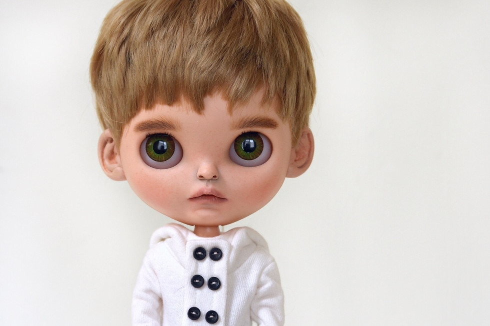 Thumbnail: OLIVER "OLI"