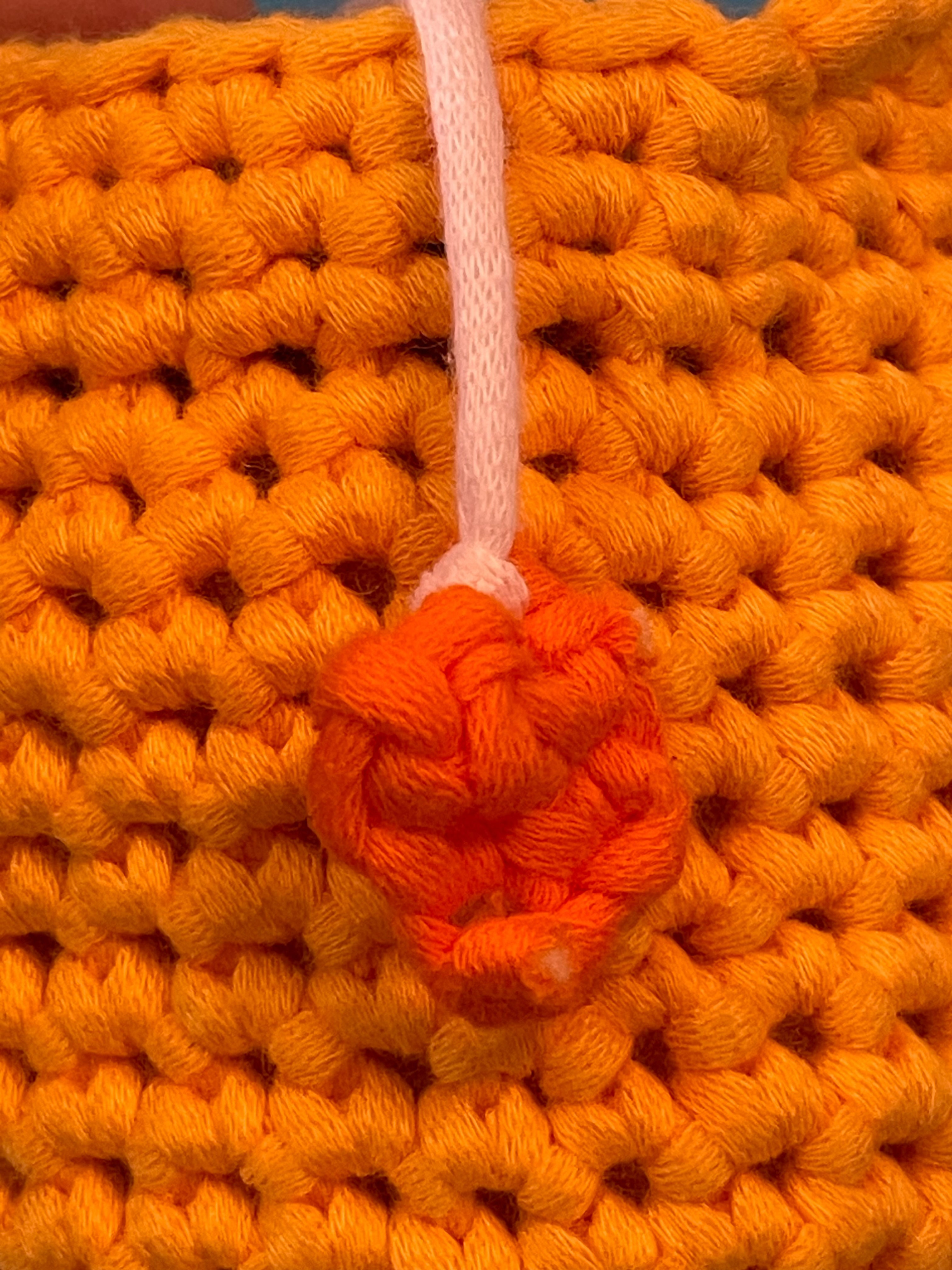 Invisible Tea Bag Add-On