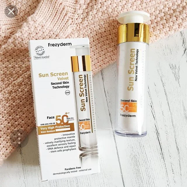 frezyderm sunscreen price