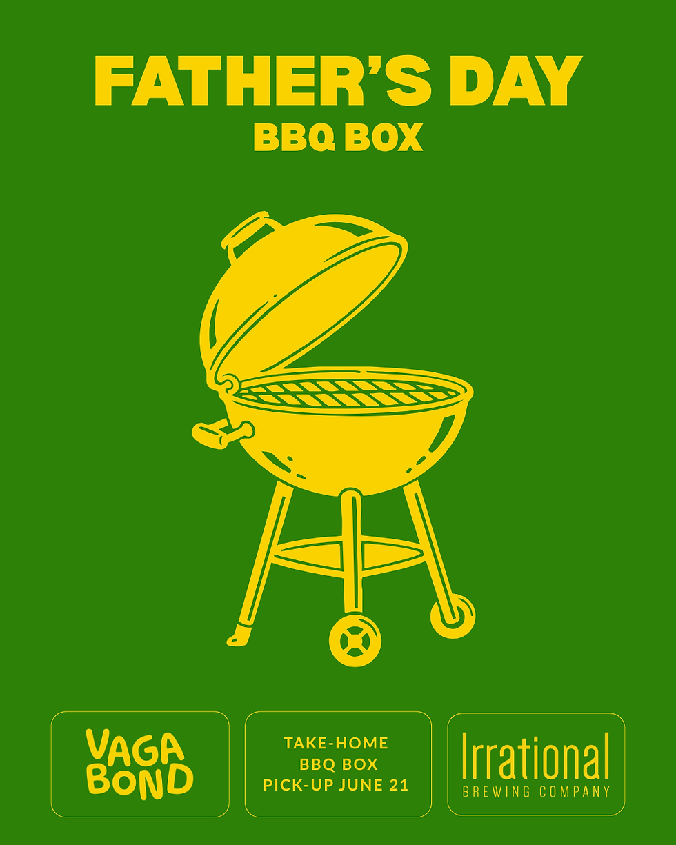Father's Day BBQ Box