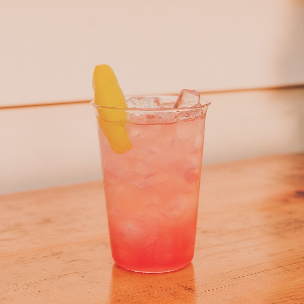 Thumbnail: Rhubarb Grenadine