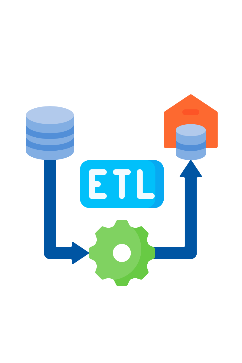 Creating Simple ETLs with Python