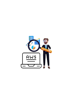 #8 Armazenamento e Consumo de Dados na Nuvem com AWS Athena e S3
