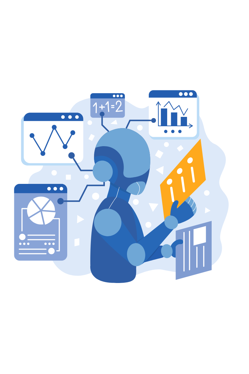 How Artificial Intelligence can help Data Engineers in Automating Data Pipelines in their daily lives