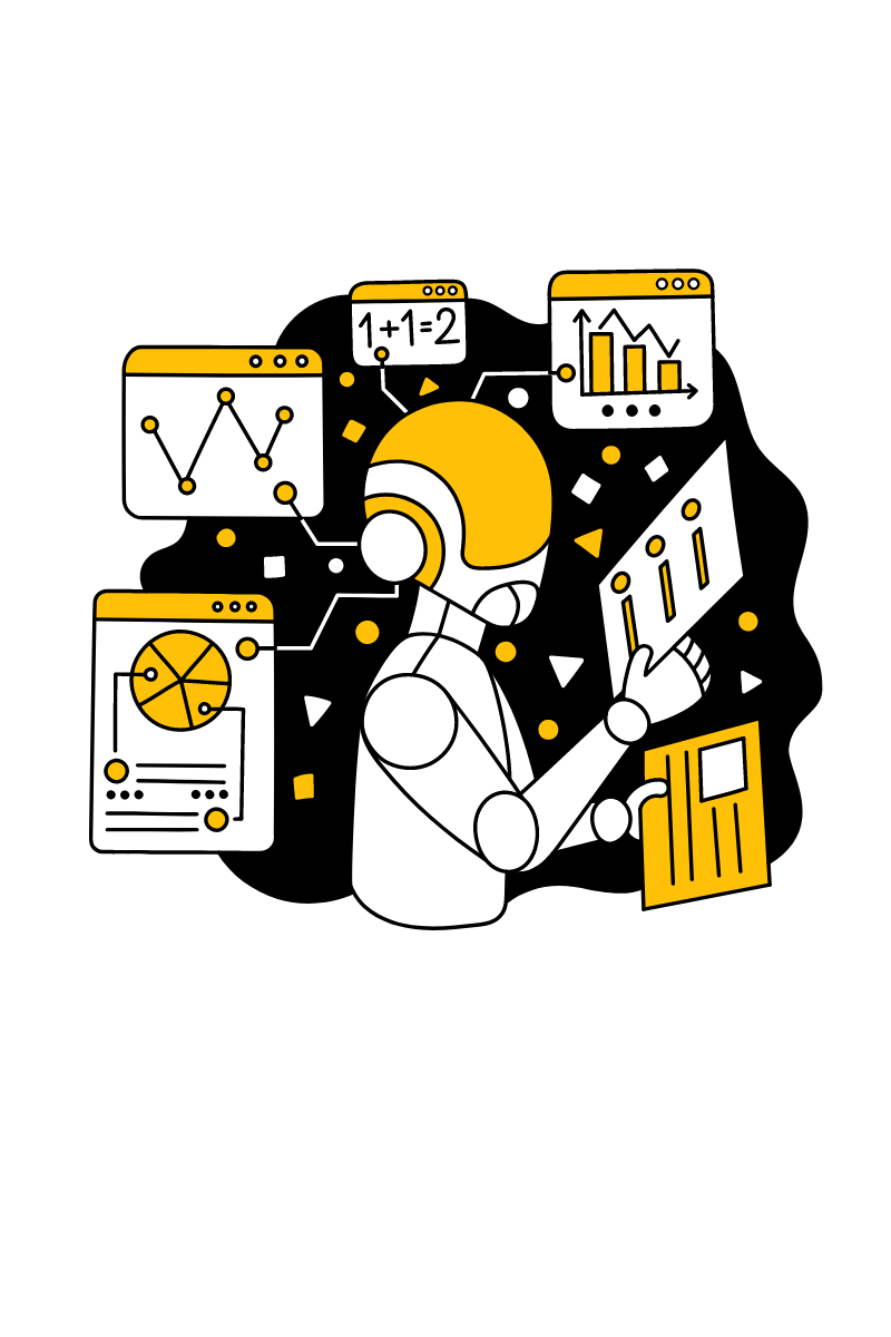 Kafka Data Driven