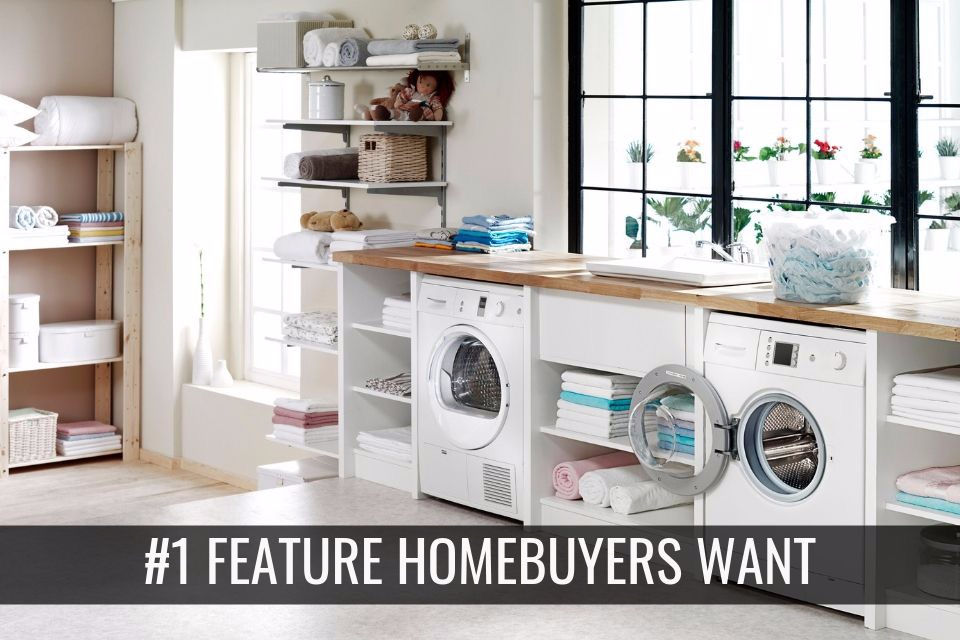 What Do Homeowners Want?