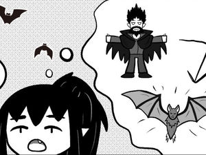 "Bat"
