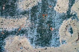 Le marché de la Lyre à Alger