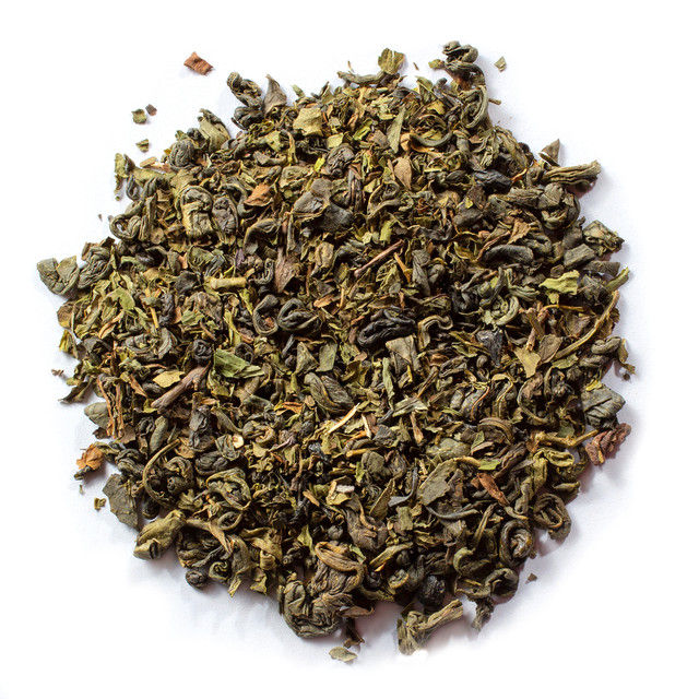 Order Loose Leaf Tea | Modern Tea Room