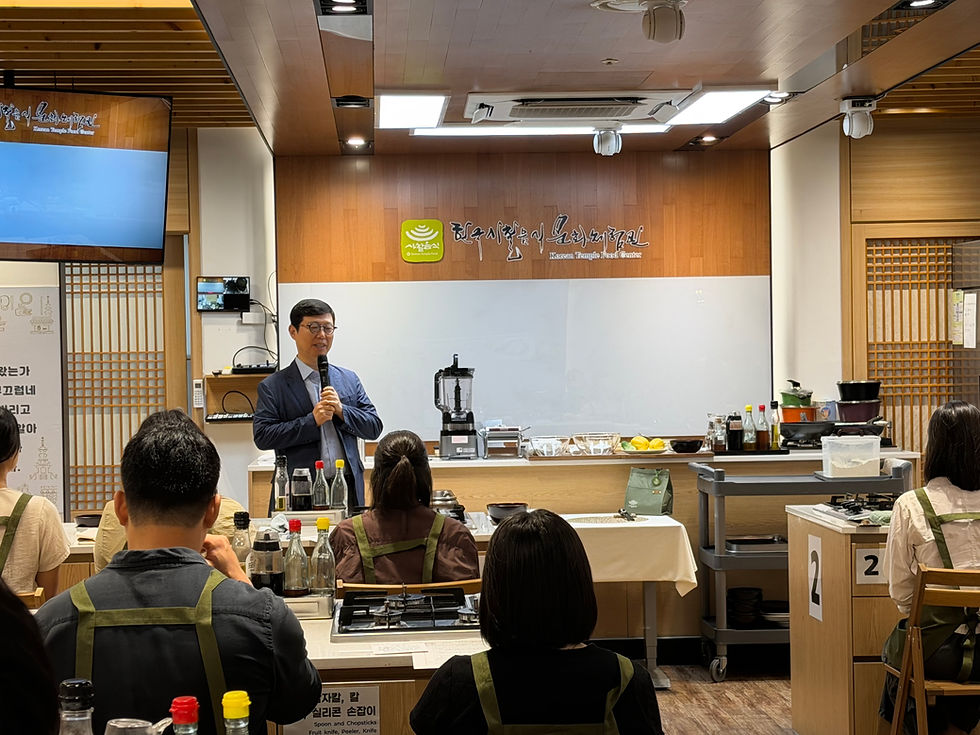 2026.07.18_선재스님과 함께하는 슬로푸드 사찰음식 워크샵