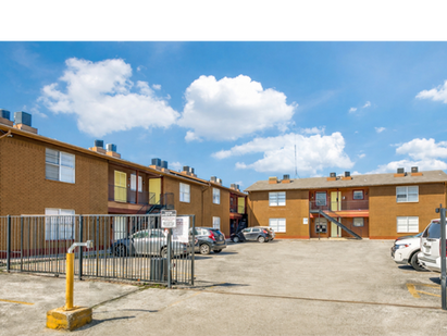 Sunrise Villas | On-site dedicated Parking in Killeen