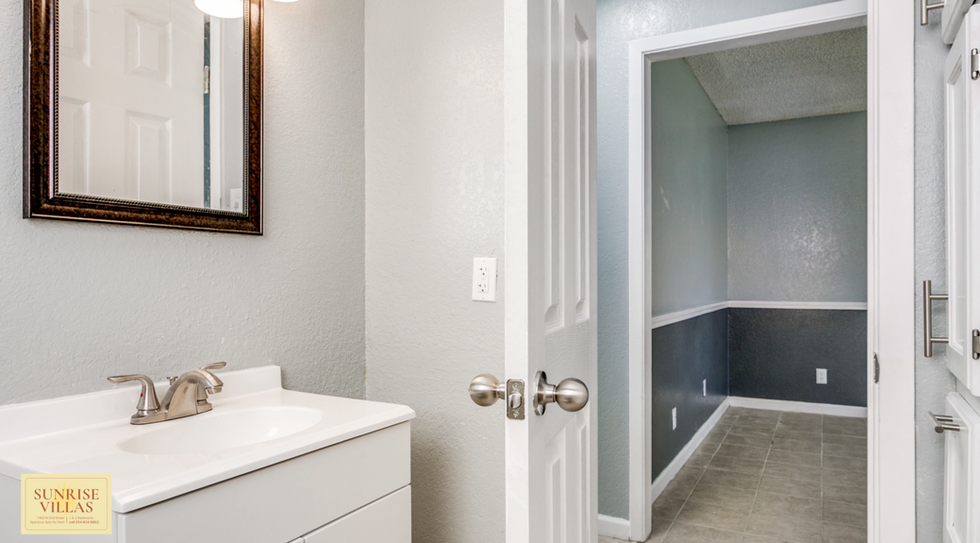 1 & 2 bedroom apartments in Killeen Texas