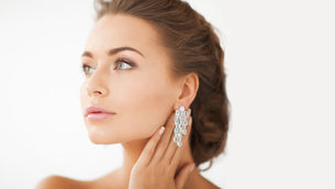 Your Body Rules on Your Styling: Secrets Your Ears Can Tell You. (Part 1)