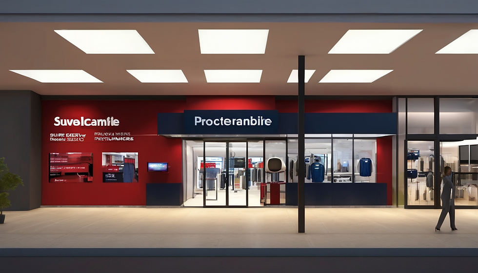 Retail Security Roundtable