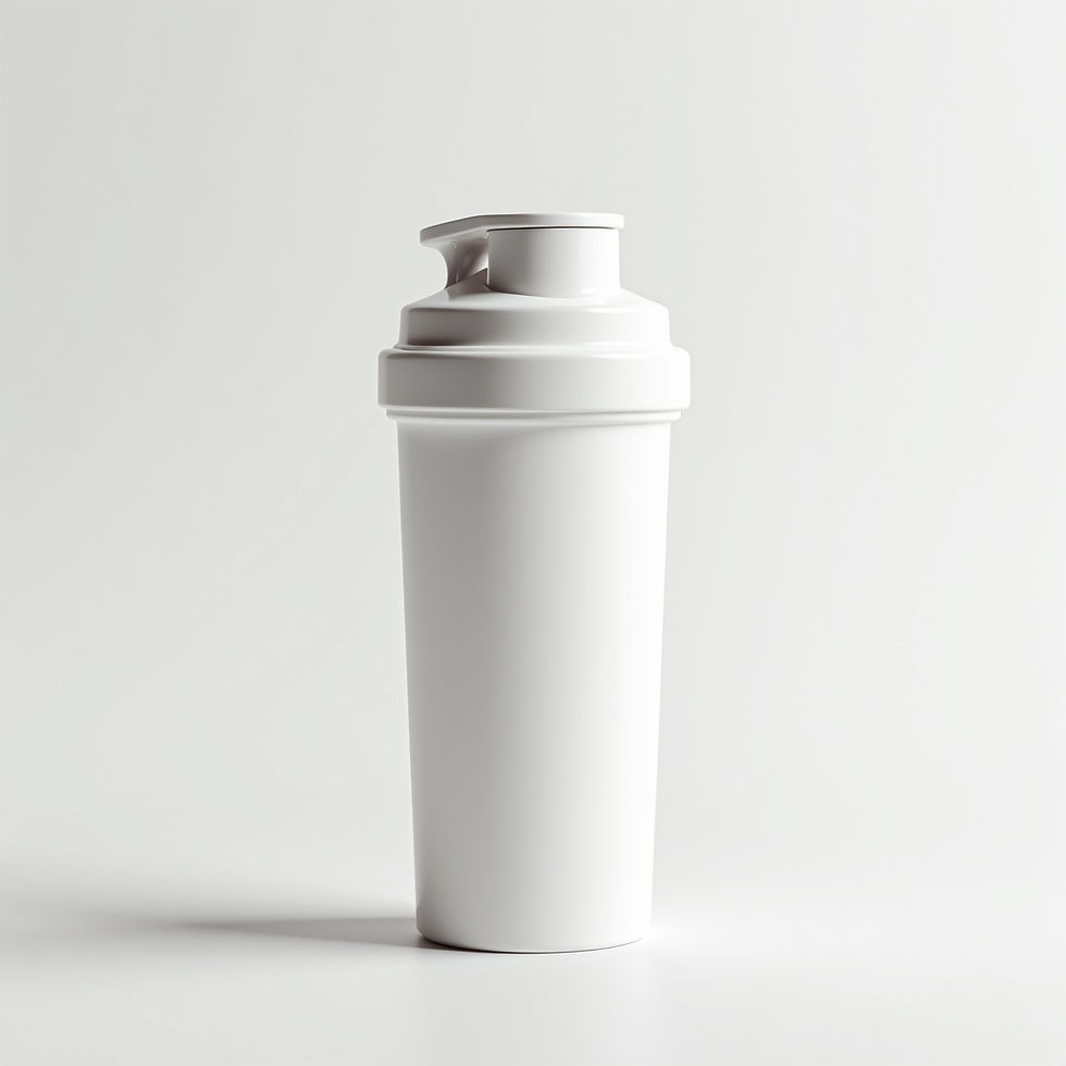 Performance Shaker Bottle