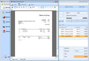 Easy Billing Software [WORK] Crack Free Download