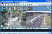 Free Webcam Watcher Crack  PC/Windows