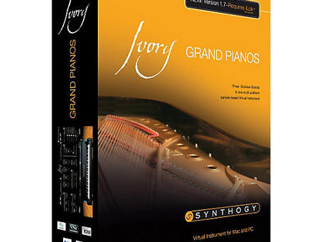 Synthogy Ivory Ii Grand Pianos Full Cracked.254