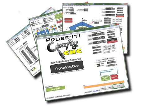 ProbeIT Download