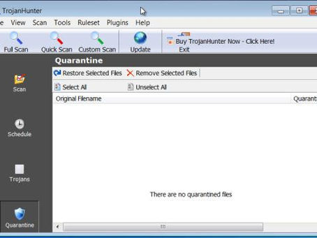 TrojanHunter  Crack   Activation Key Download