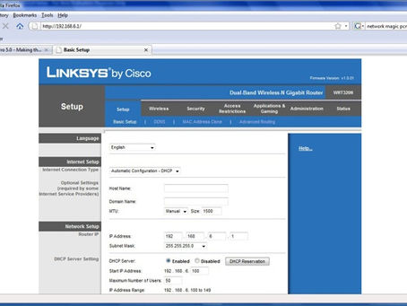 Network Magic Crack License Key [WORK]