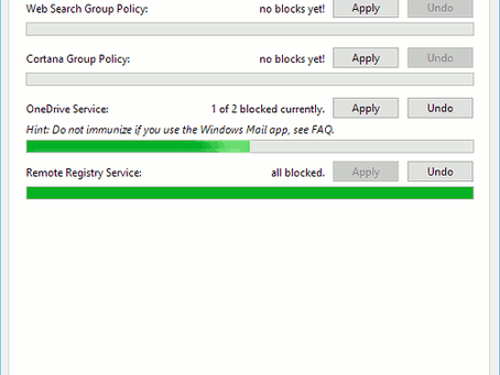 Spybot Anti-Beacon 1.6.0.42