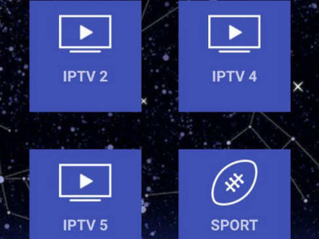 IPTV V5.1.9 � All APK Free Download NEW!