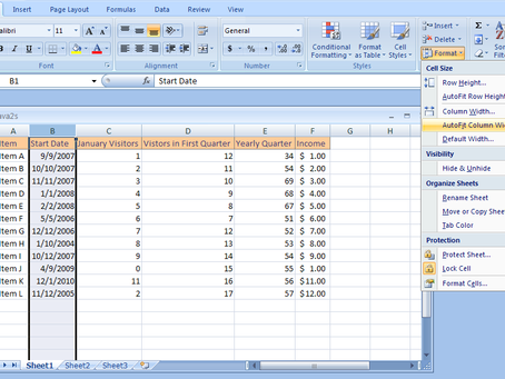 AutoFitRowEx  Product Key For PC [2022-Latest]