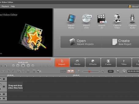 Movavi Video Suite 20 Crack Activation Key Full Free [REPACK] Download