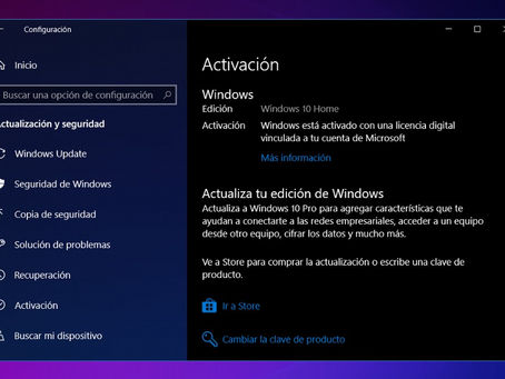 Windows 10 Home N Serial Key