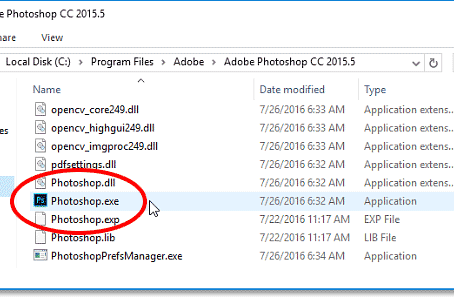Adobe Photoshop CC 2015 Version 17 Product Key  Free [2022-Latest]